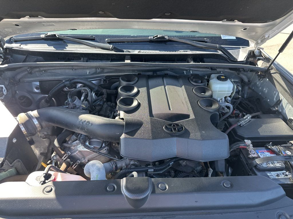 2018 Toyota 4Runner TRD Off-Road Premium West Valley UT