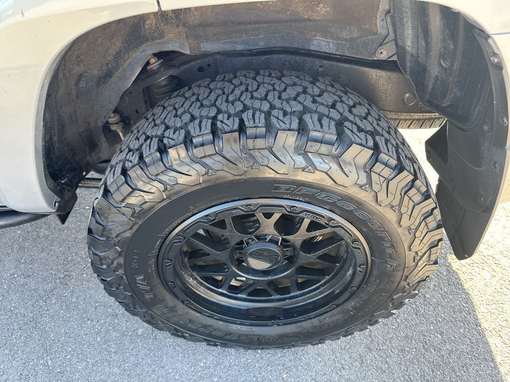 2018 Toyota 4Runner TRD Off-Road Premium West Valley UT