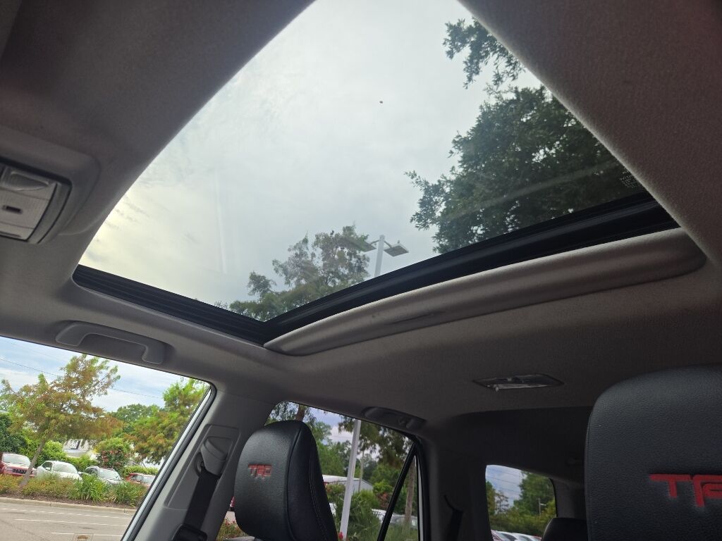 2018 Toyota 4Runner TRD Off Road Premium Wilmington NC