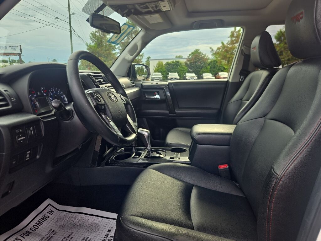 2018 Toyota 4Runner TRD Off Road Premium Wilmington NC