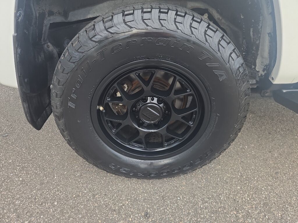2018 Toyota 4Runner TRD Off Road Premium Wilmington NC