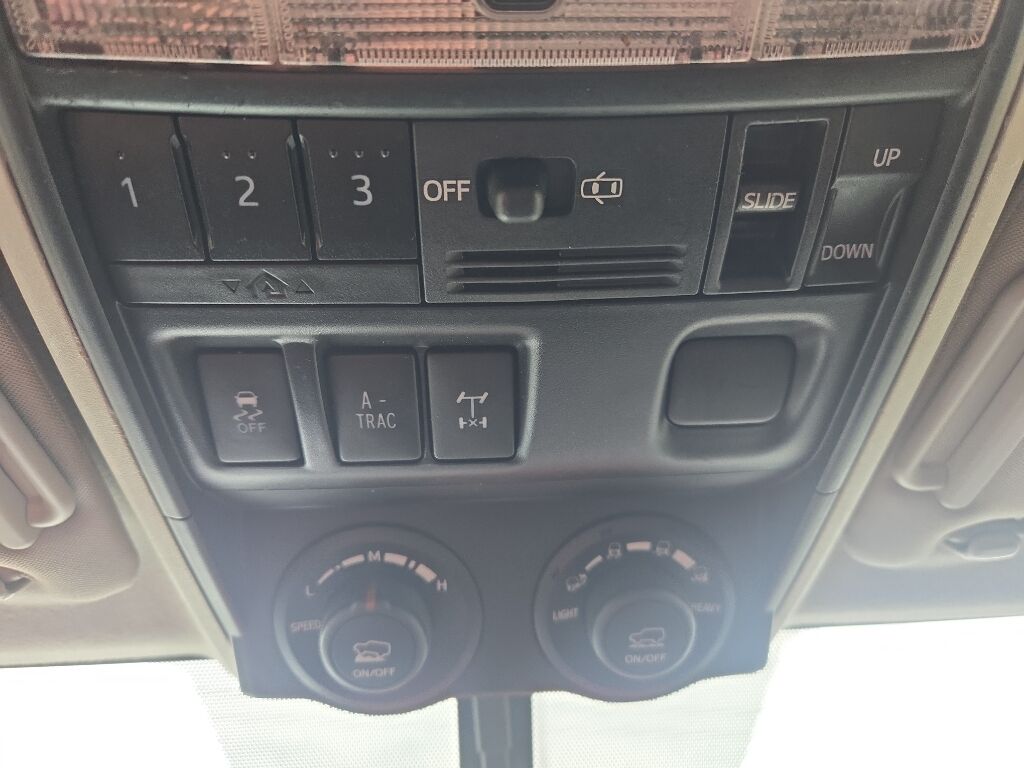 2018 Toyota 4Runner TRD Off Road Premium Wilmington NC