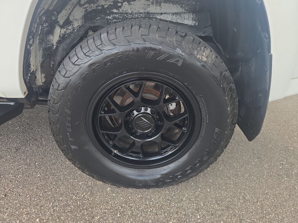 2018 Toyota 4Runner TRD Off Road Premium Wilmington NC