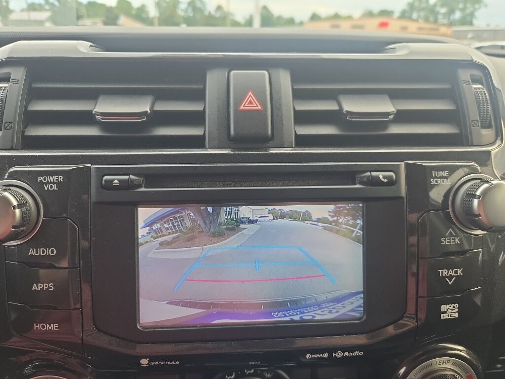 2018 Toyota 4Runner TRD Off Road Premium Wilmington NC