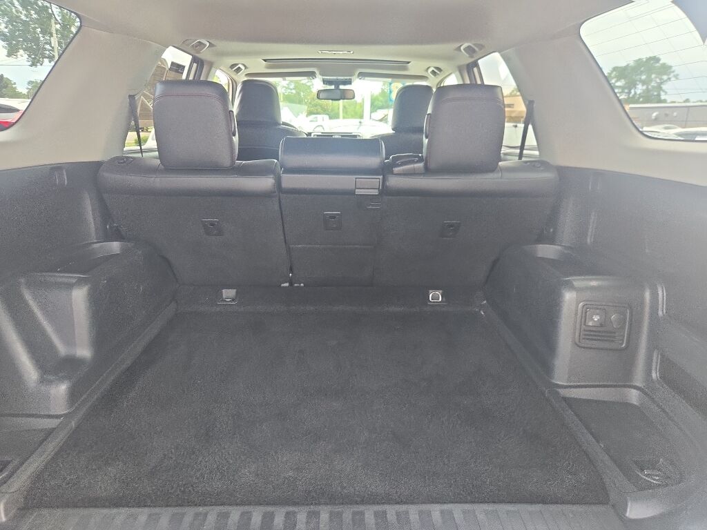 2018 Toyota 4Runner TRD Off Road Premium Wilmington NC