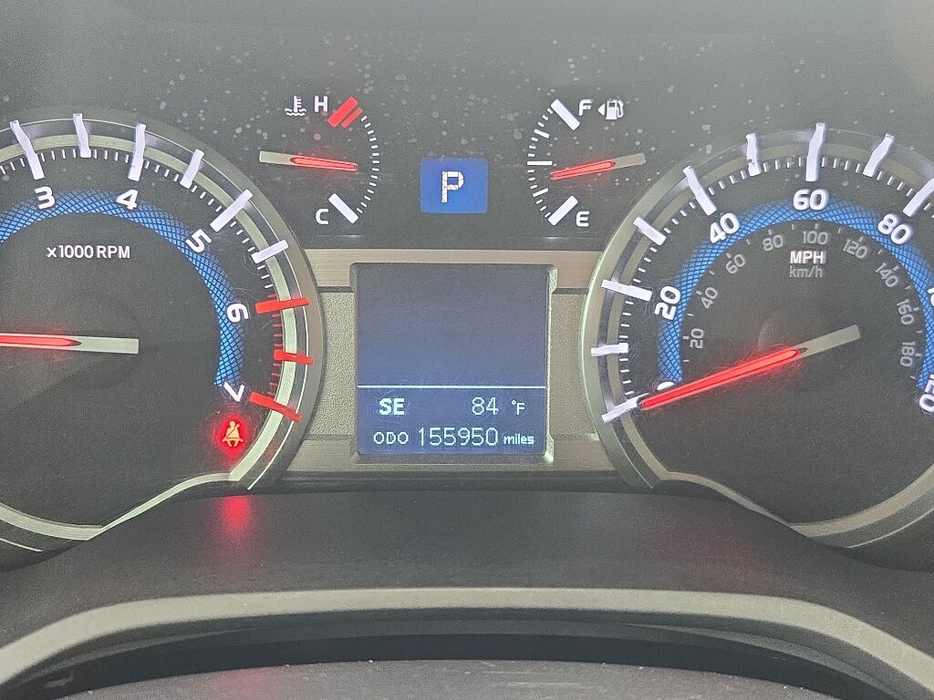 2018 Toyota 4Runner TRD Off Road Premium Wilmington NC