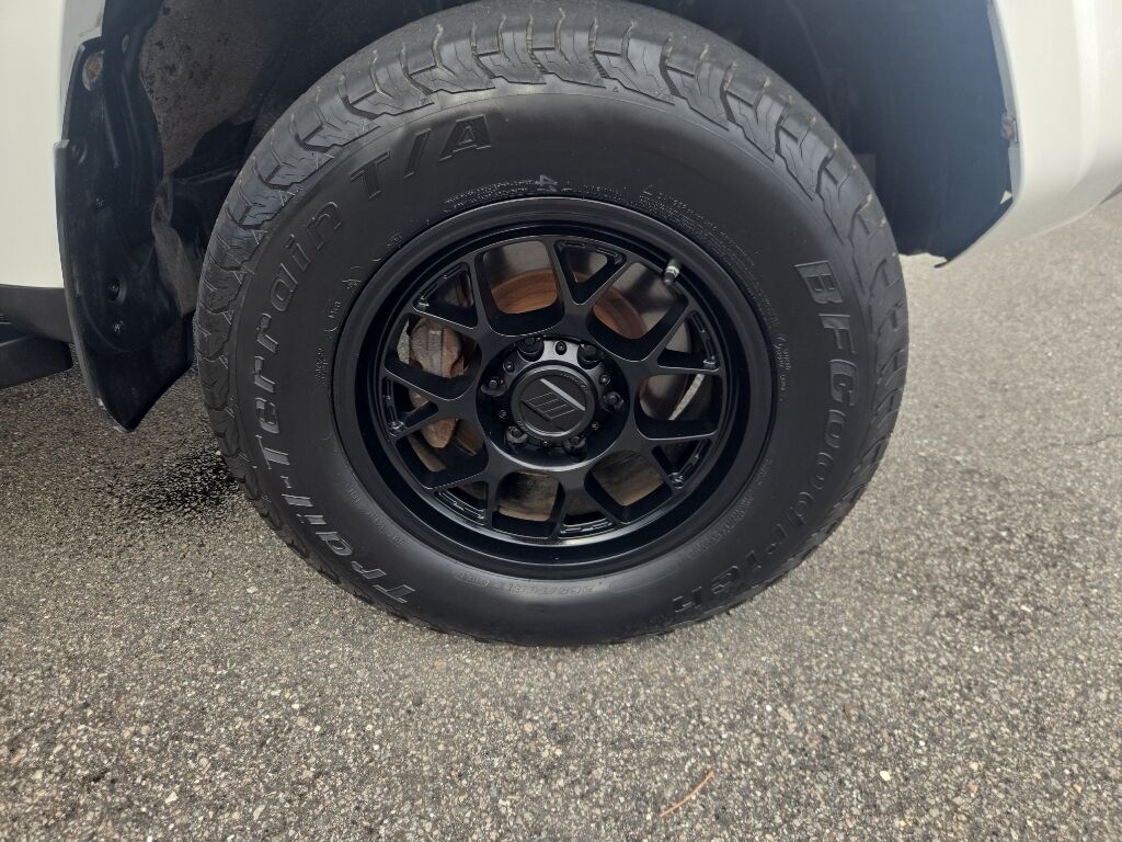 2018 Toyota 4Runner TRD Off Road Premium Wilmington NC