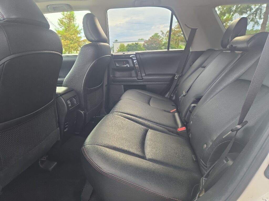 2018 Toyota 4Runner TRD Off Road Premium Wilmington NC