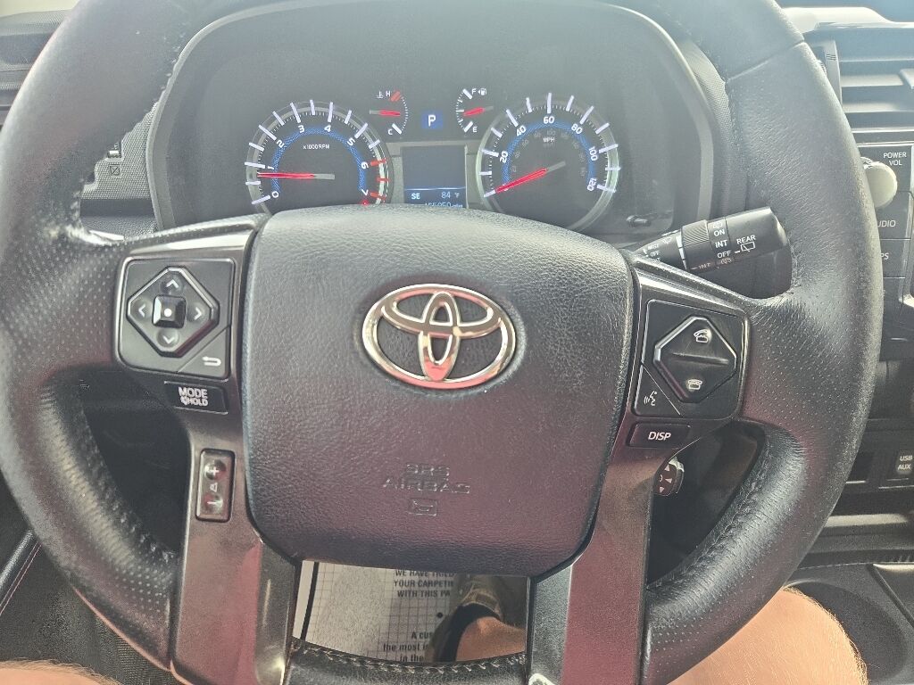 2018 Toyota 4Runner TRD Off Road Premium Wilmington NC