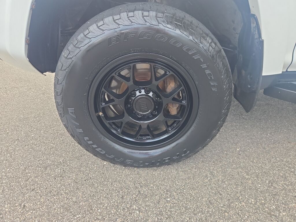 2018 Toyota 4Runner TRD Off Road Premium Wilmington NC
