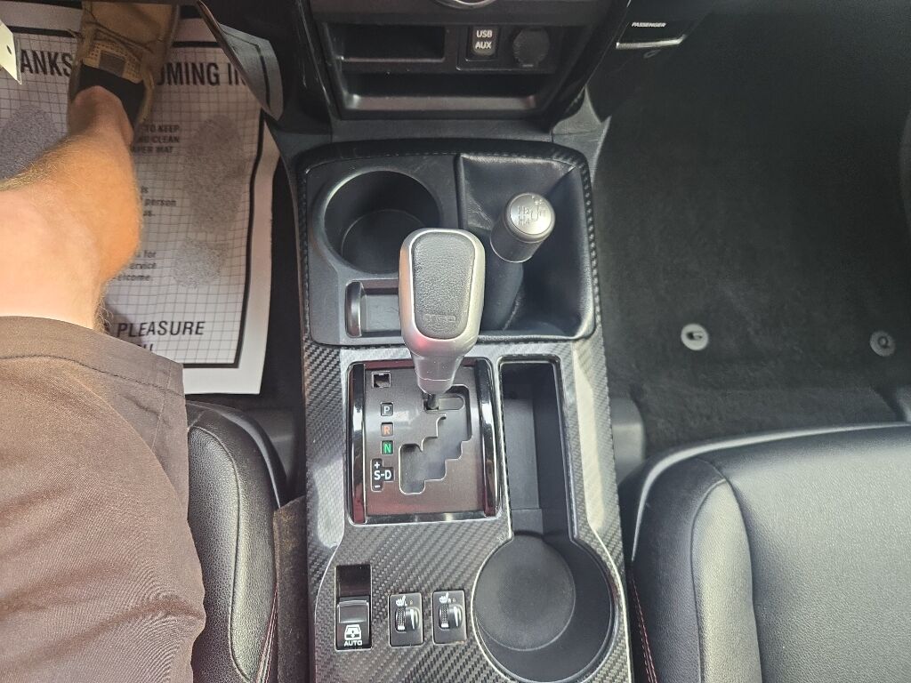 2018 Toyota 4Runner TRD Off Road Premium Wilmington NC