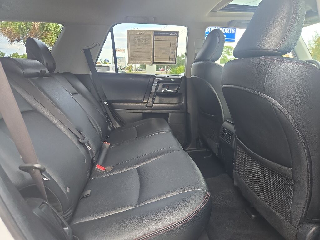 2018 Toyota 4Runner TRD Off Road Premium Wilmington NC
