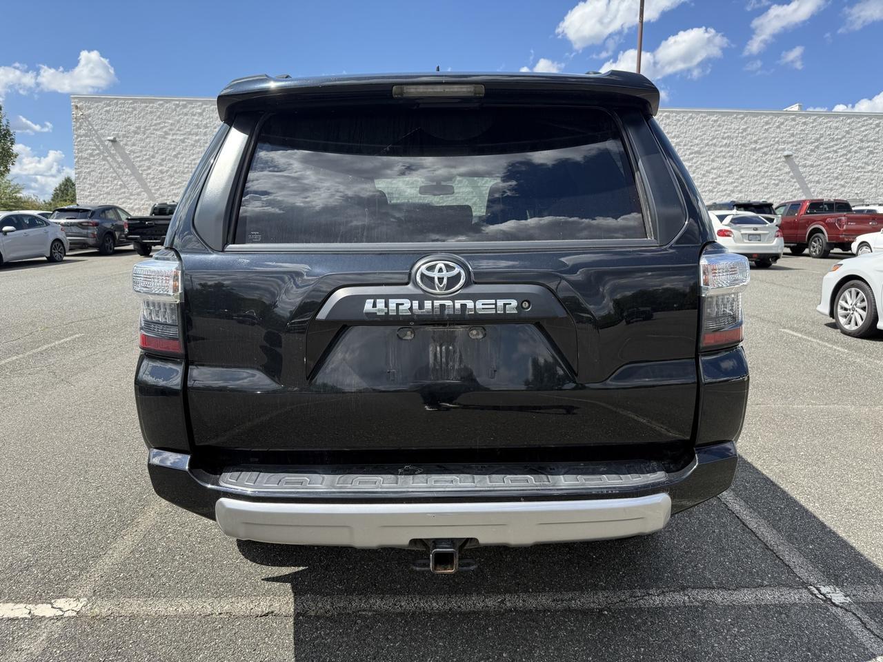 2018 Toyota 4Runner TRD Off-Road Premium Stafford VA