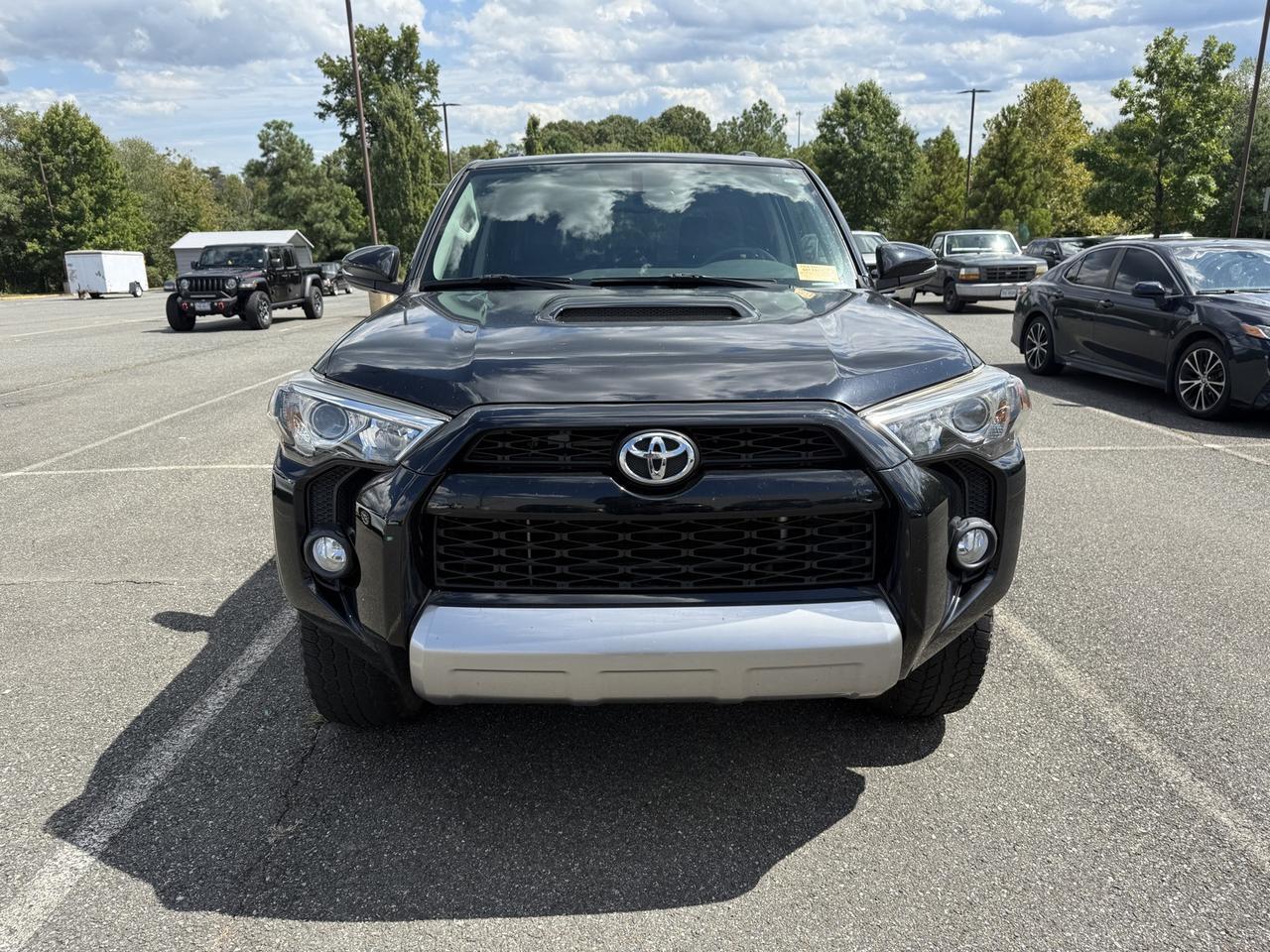 2018 Toyota 4Runner TRD Off-Road Premium Stafford VA