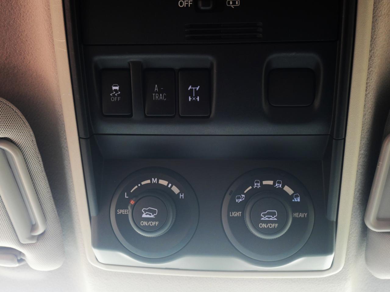 2018 Toyota 4Runner TRD Off-Road San Juan TX