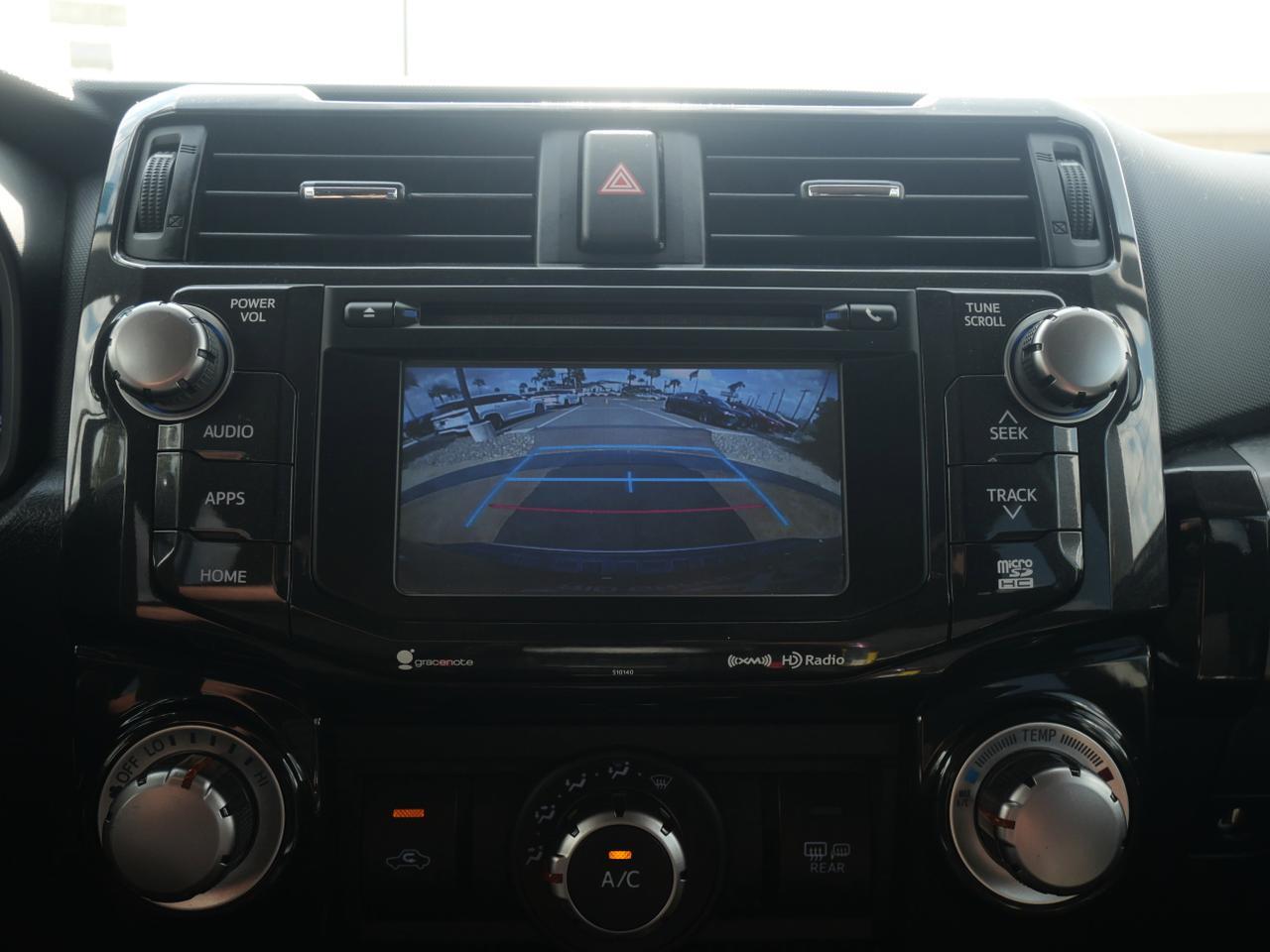 2018 Toyota 4Runner TRD Off-Road San Juan TX