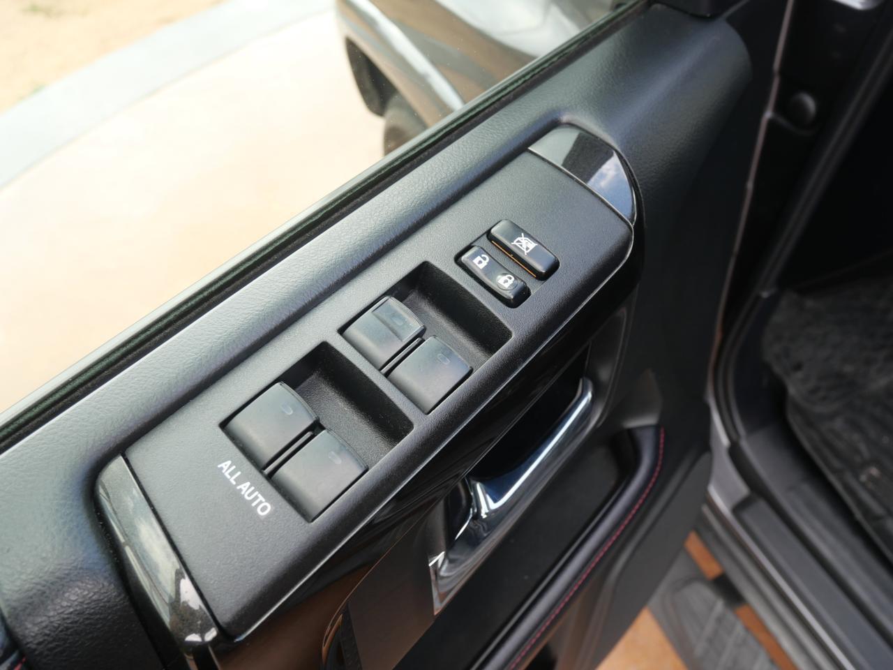 2018 Toyota 4Runner TRD Off-Road San Juan TX