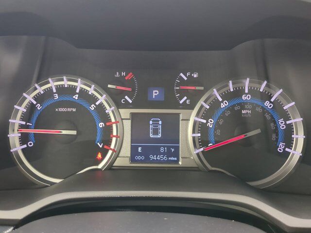 2018 Toyota 4Runner TRD Off Road Winder GA