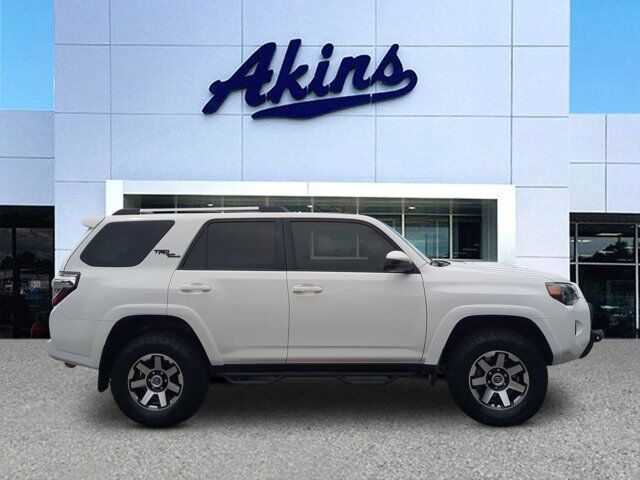 2018 Toyota 4Runner TRD Off Road Winder GA