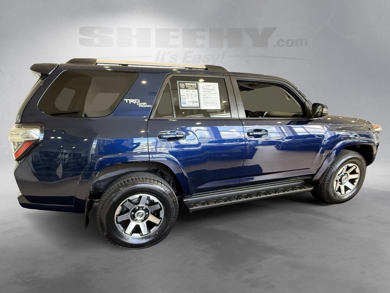2018 Toyota 4Runner TRD Off-Road Annapolis MD