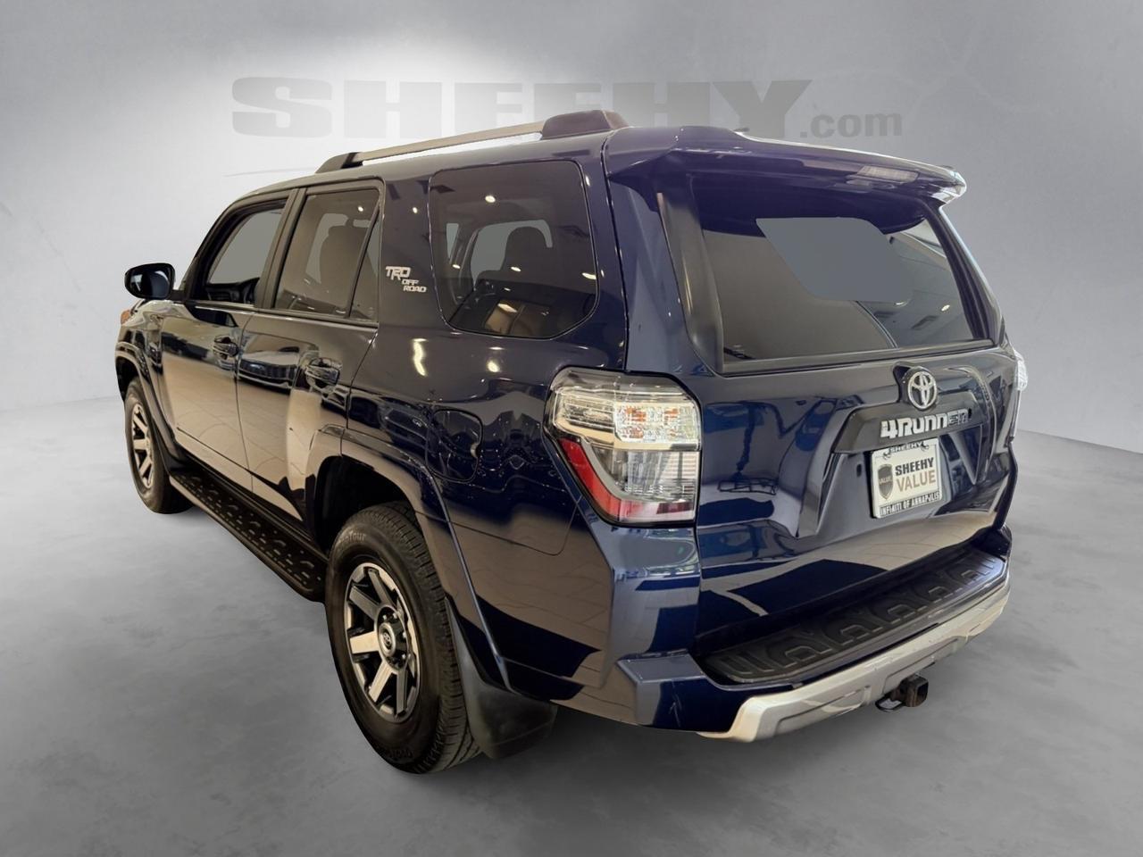 2018 Toyota 4Runner TRD Off-Road Annapolis MD