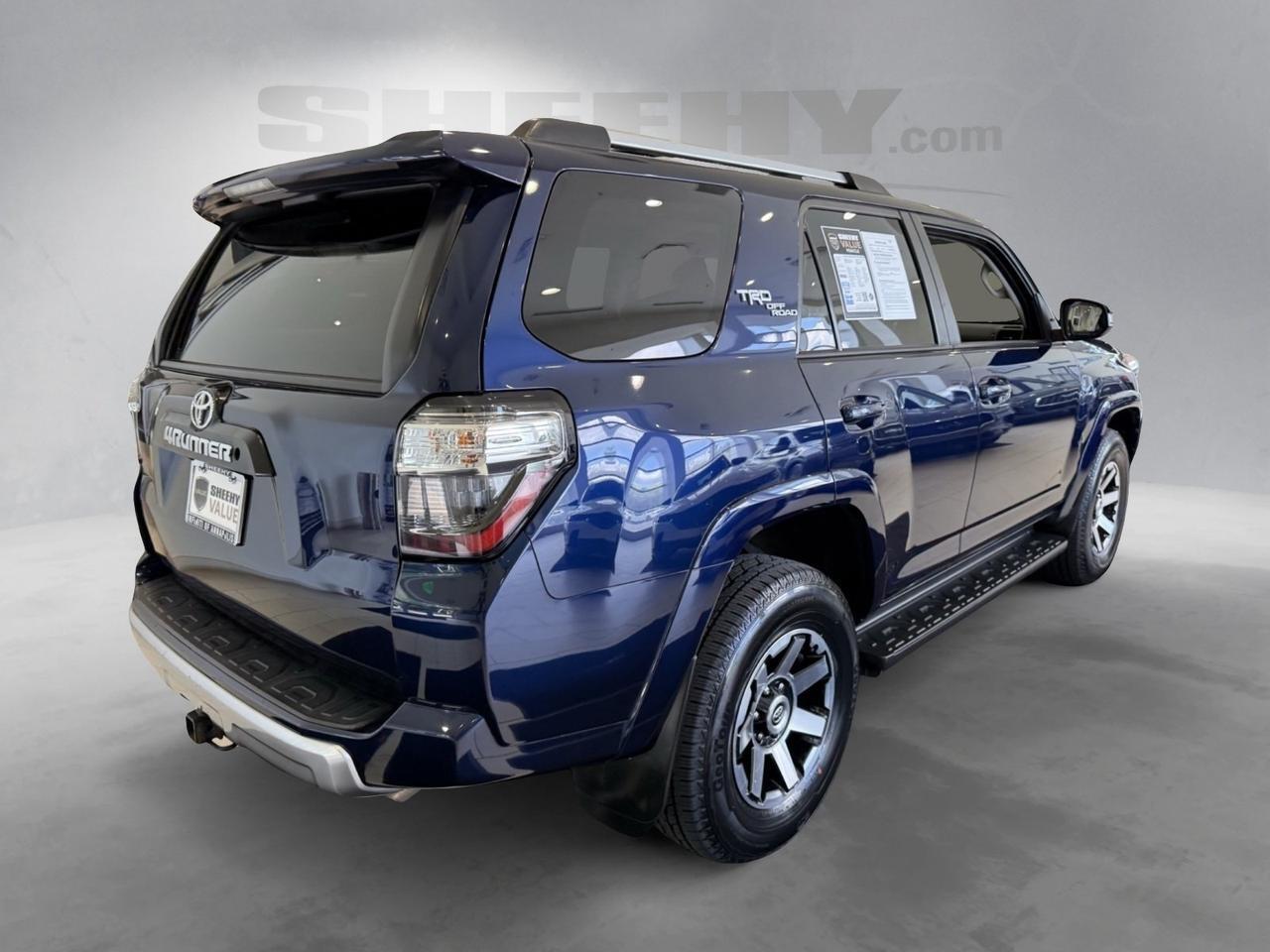 2018 Toyota 4Runner TRD Off-Road Annapolis MD
