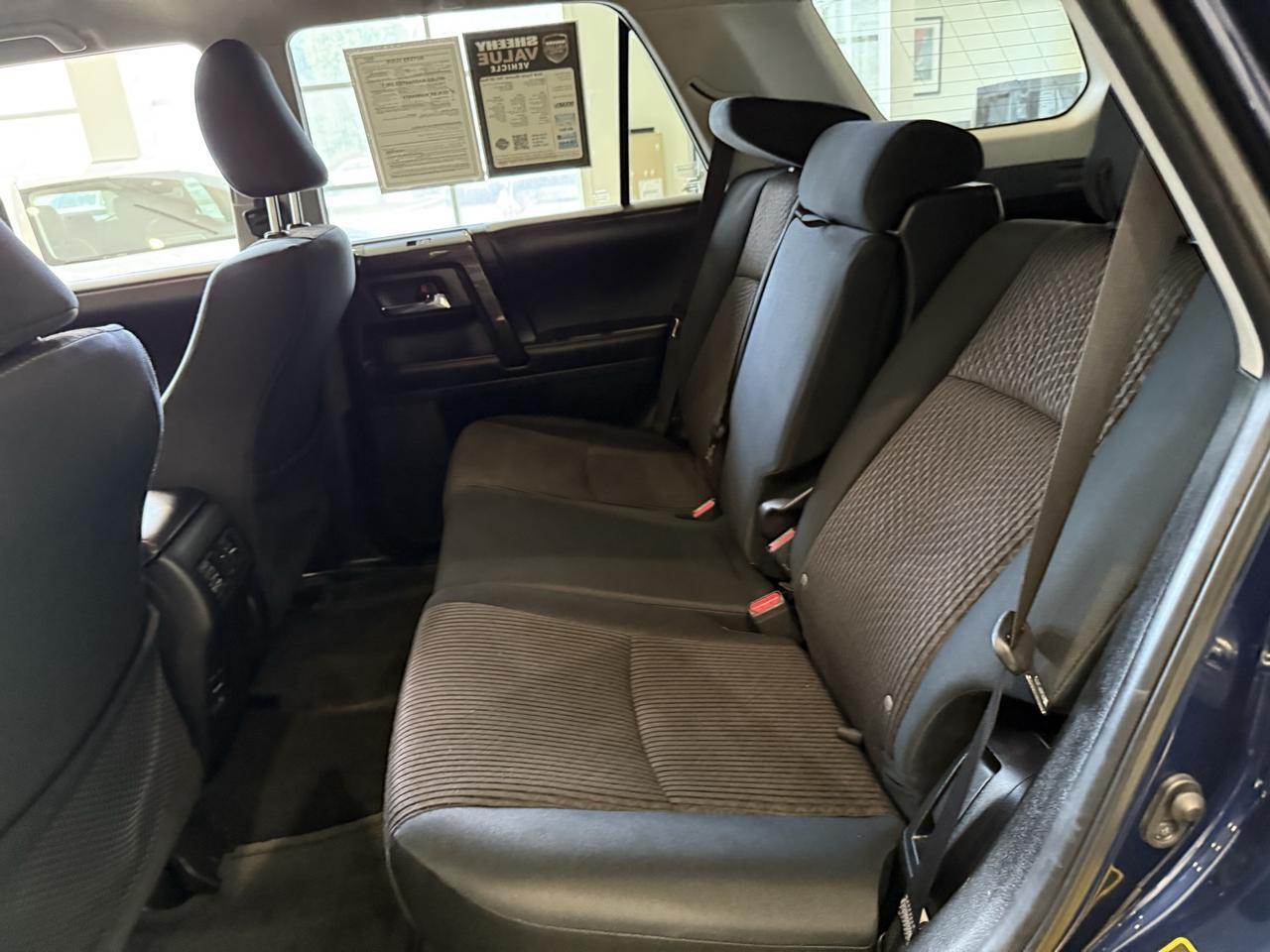 2018 Toyota 4Runner TRD Off-Road Annapolis MD