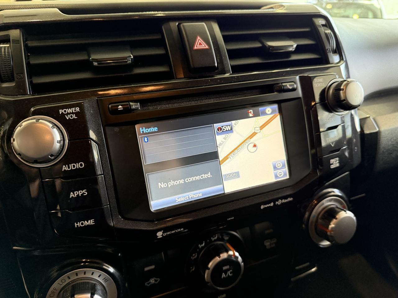 2018 Toyota 4Runner TRD Off-Road Annapolis MD