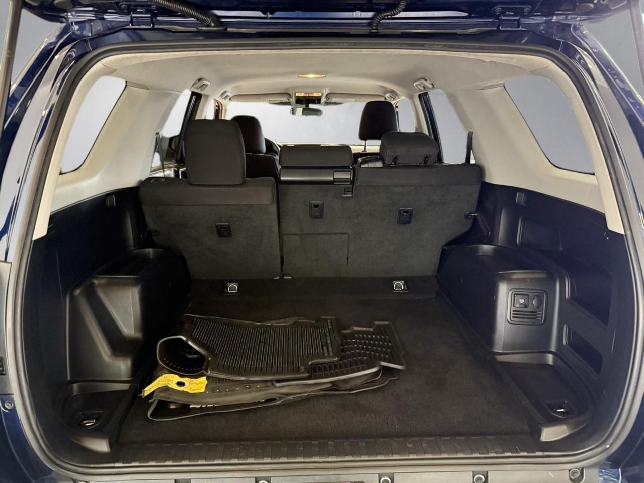 2018 Toyota 4Runner TRD Off-Road Annapolis MD