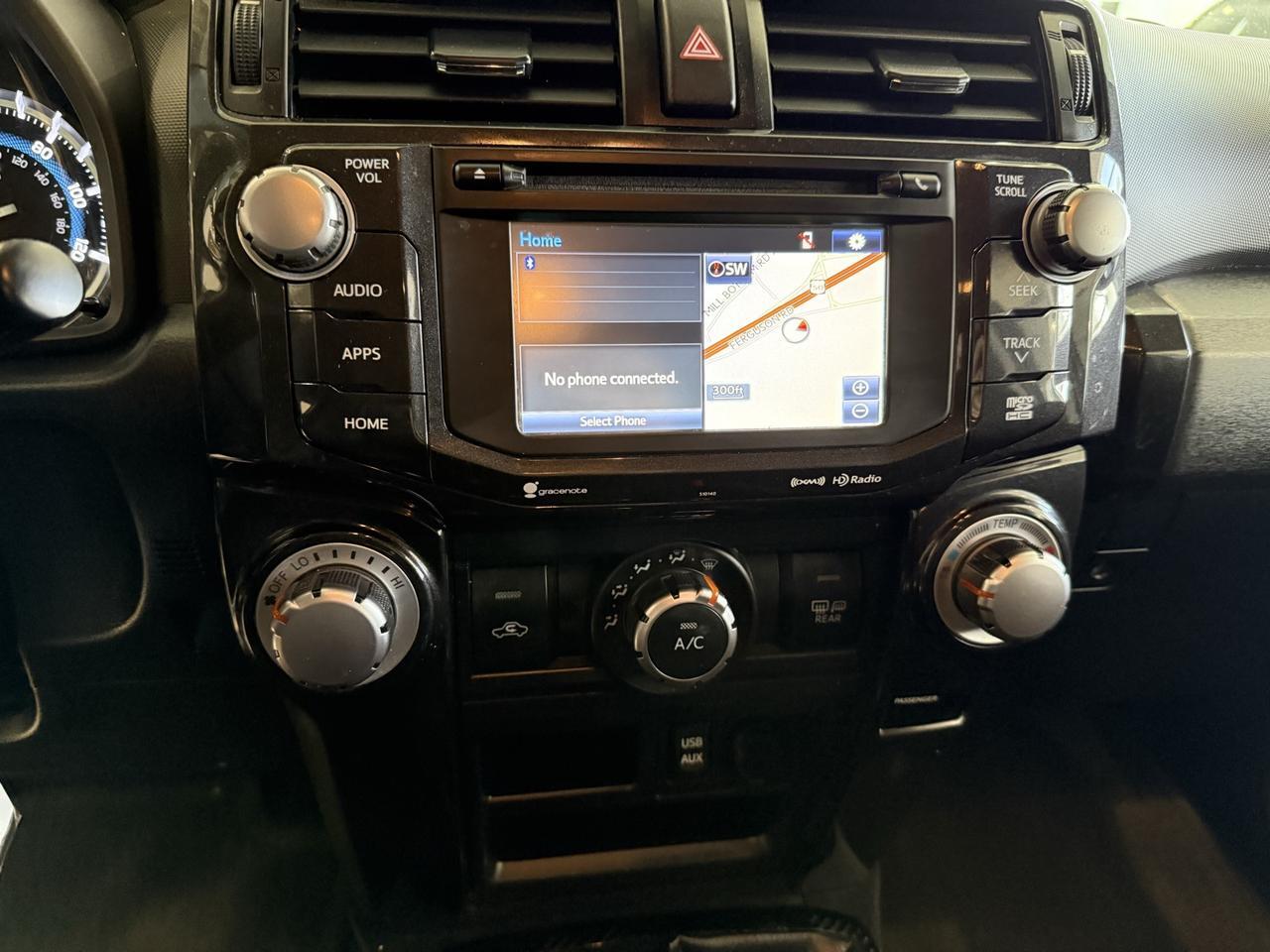 2018 Toyota 4Runner TRD Off-Road Annapolis MD