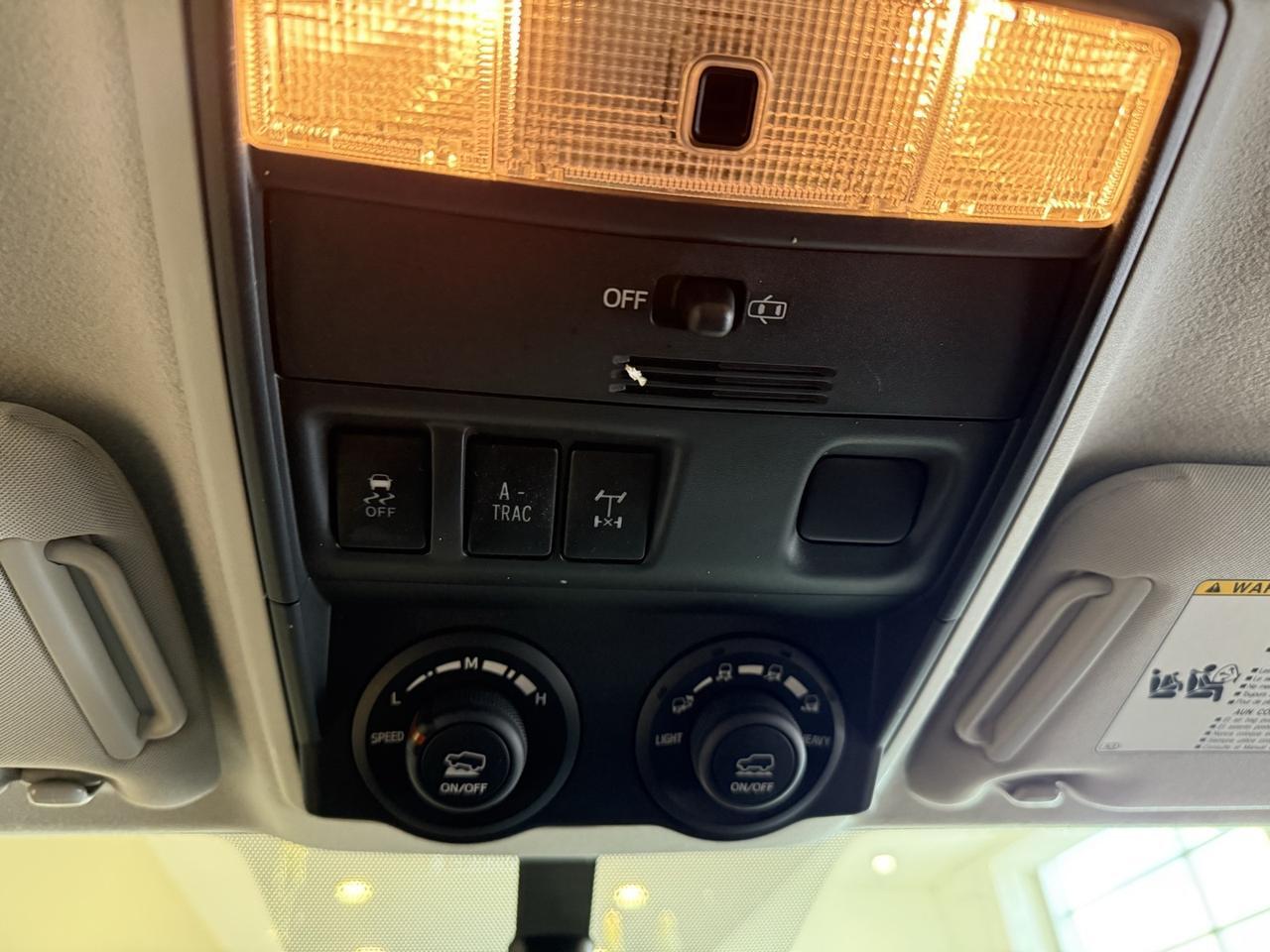2018 Toyota 4Runner TRD Off-Road Annapolis MD