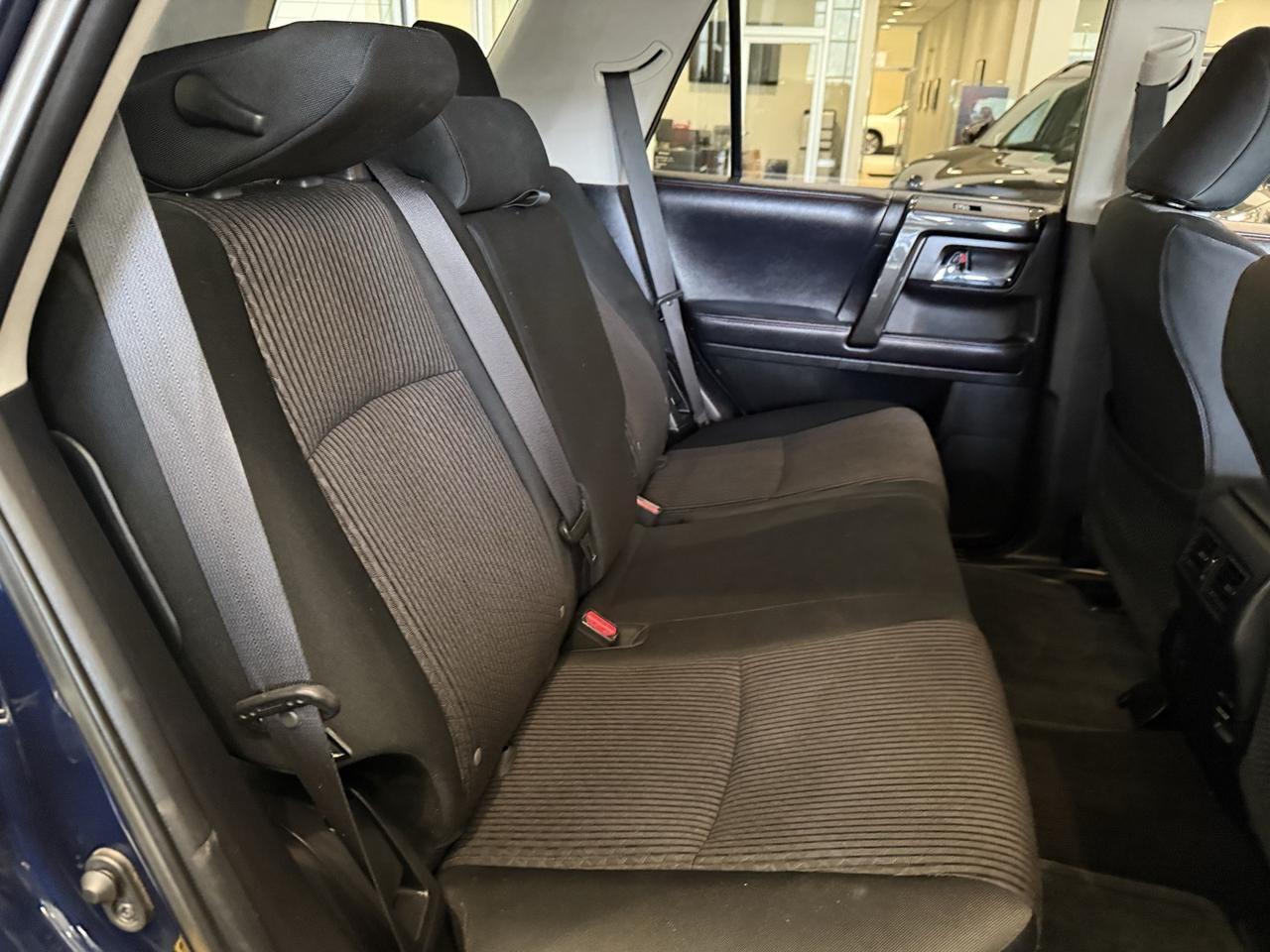 2018 Toyota 4Runner TRD Off-Road Annapolis MD