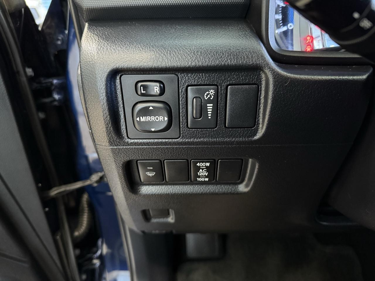 2018 Toyota 4Runner TRD Off-Road Annapolis MD