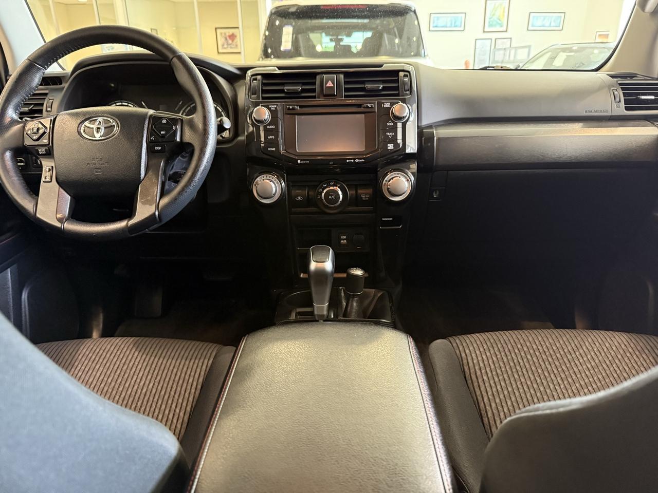 2018 Toyota 4Runner TRD Off-Road Annapolis MD