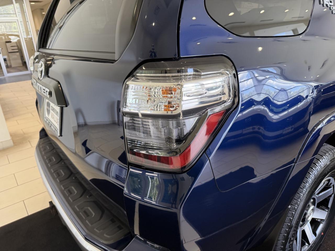 2018 Toyota 4Runner TRD Off-Road Annapolis MD