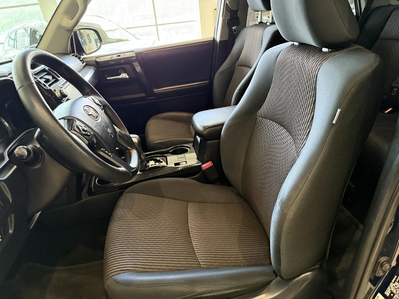 2018 Toyota 4Runner TRD Off-Road Annapolis MD