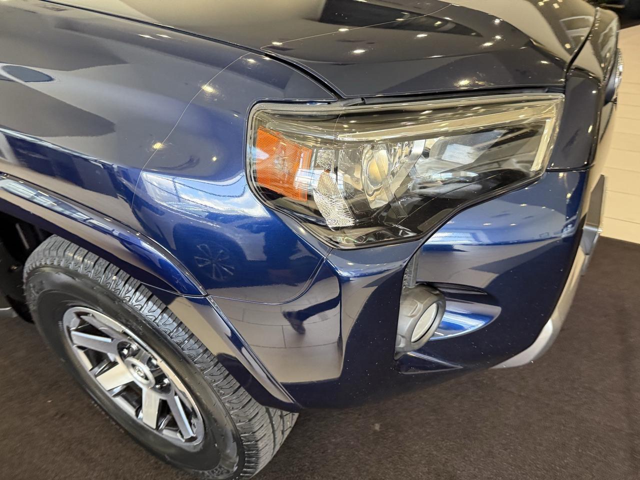 2018 Toyota 4Runner TRD Off-Road Annapolis MD