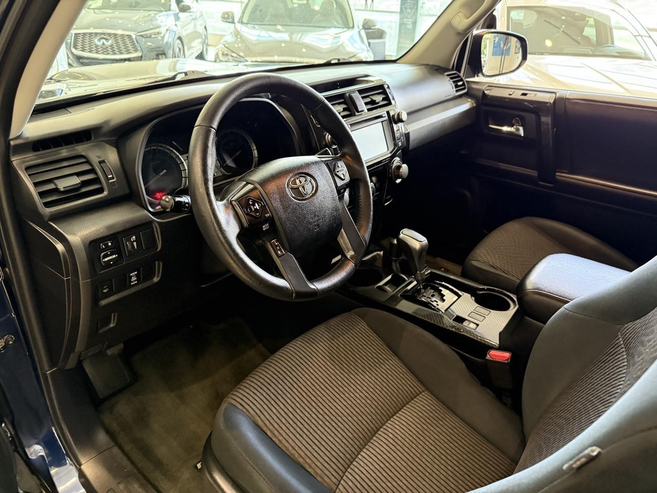 2018 Toyota 4Runner TRD Off-Road Annapolis MD