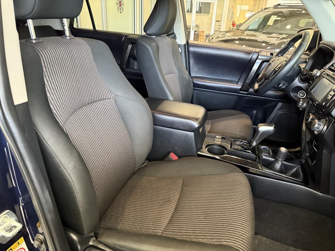 2018 Toyota 4Runner TRD Off-Road Annapolis MD
