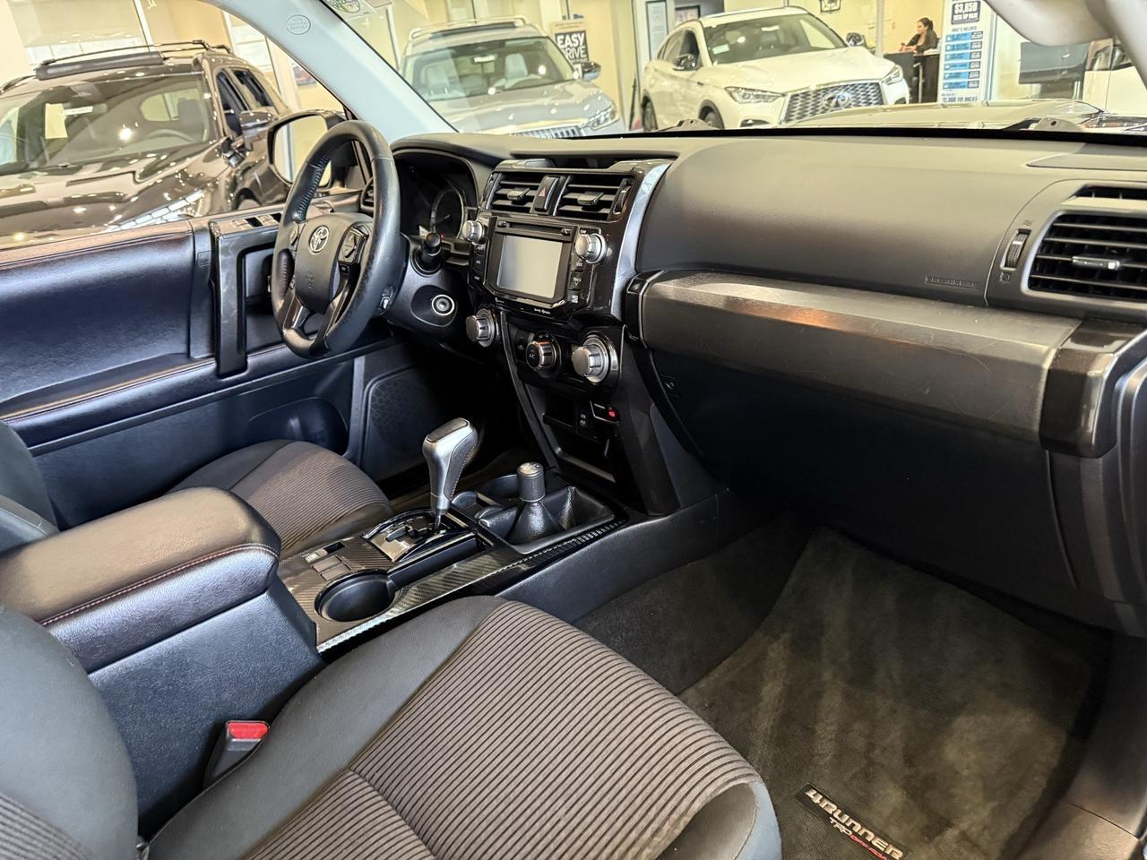 2018 Toyota 4Runner TRD Off-Road Annapolis MD