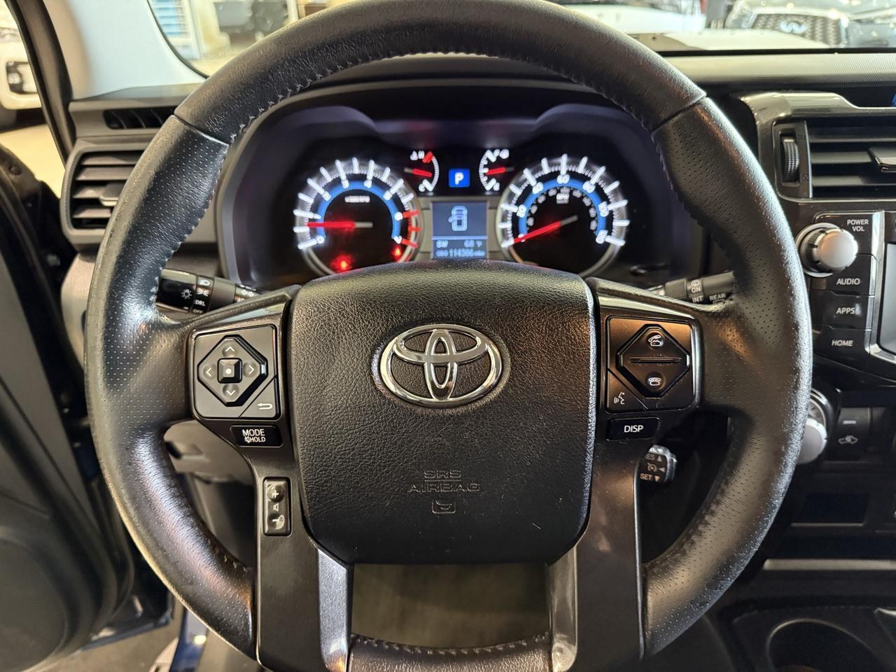 2018 Toyota 4Runner TRD Off-Road Annapolis MD