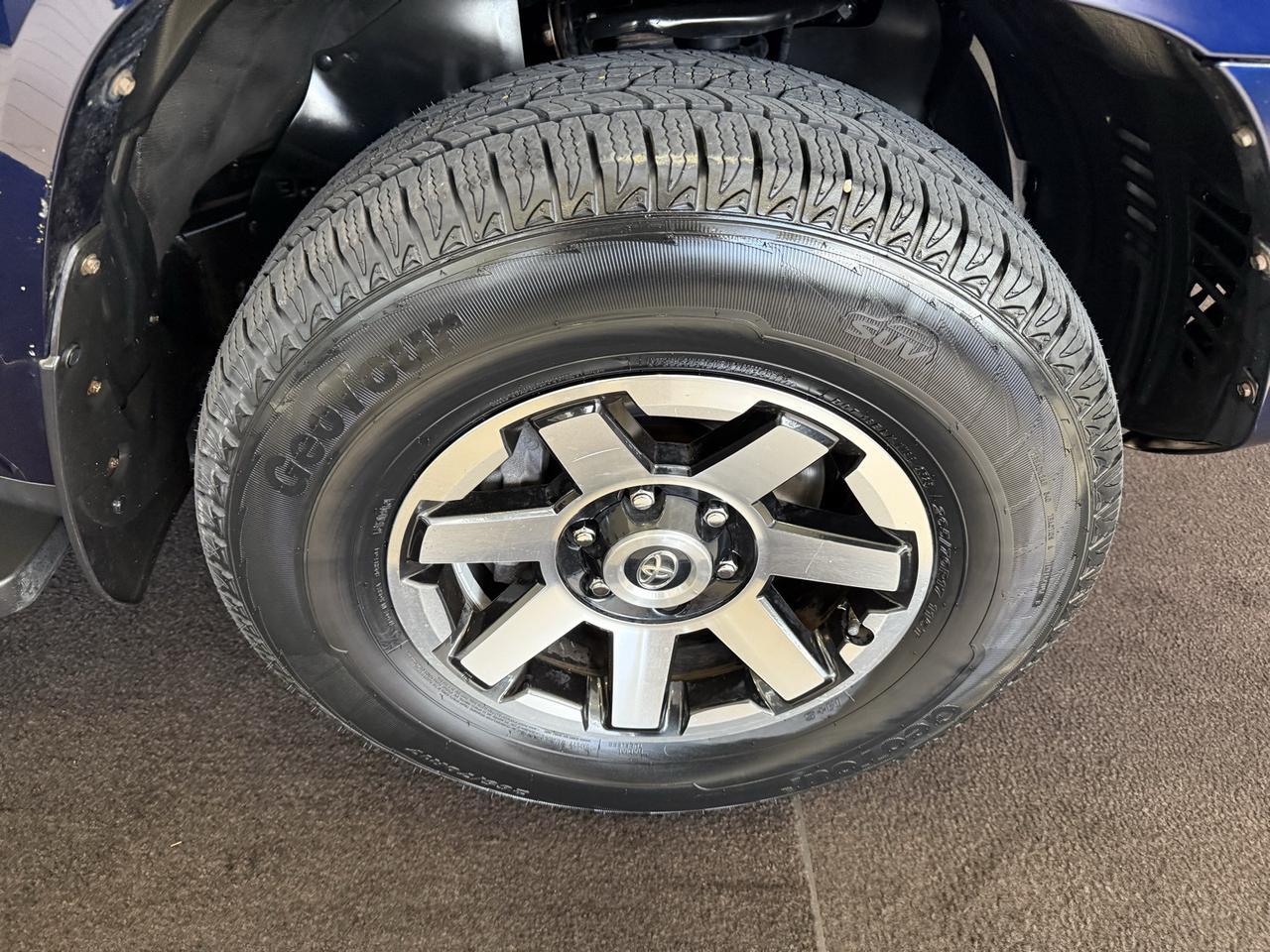 2018 Toyota 4Runner TRD Off-Road Annapolis MD