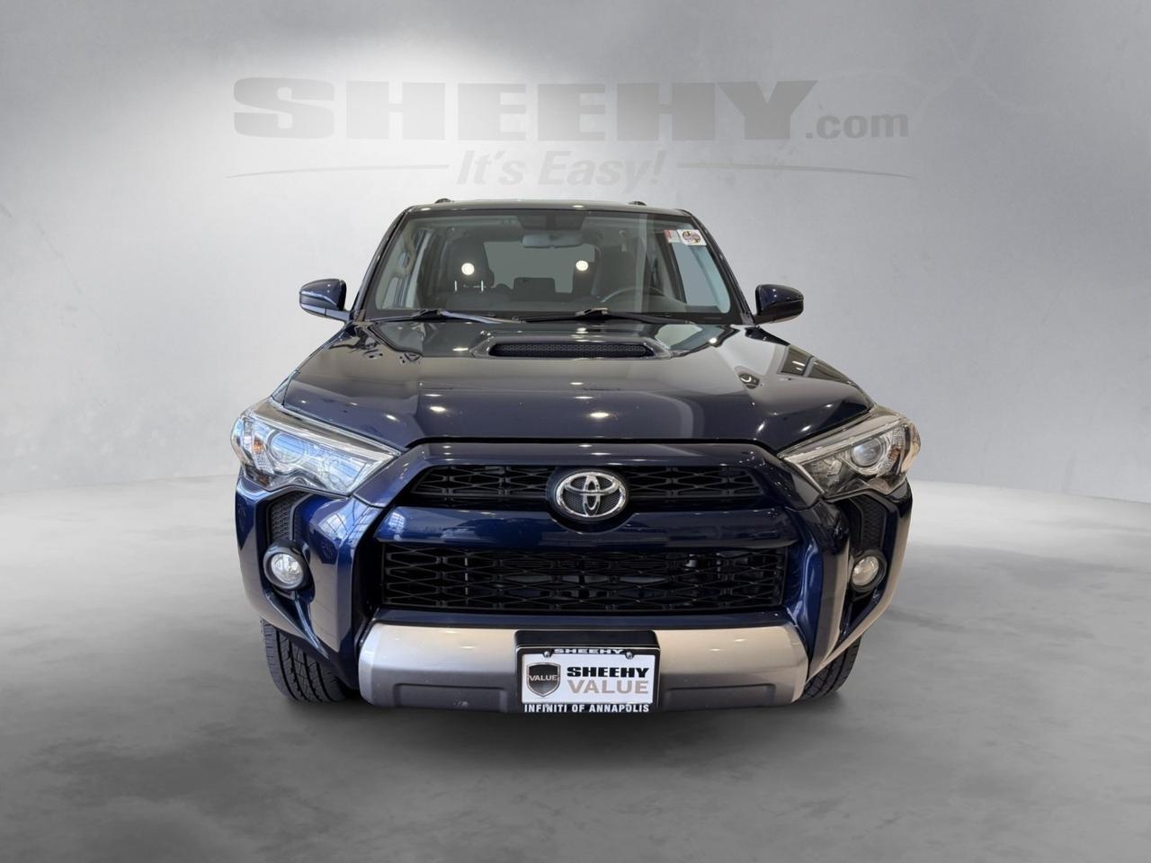 2018 Toyota 4Runner TRD Off-Road Annapolis MD