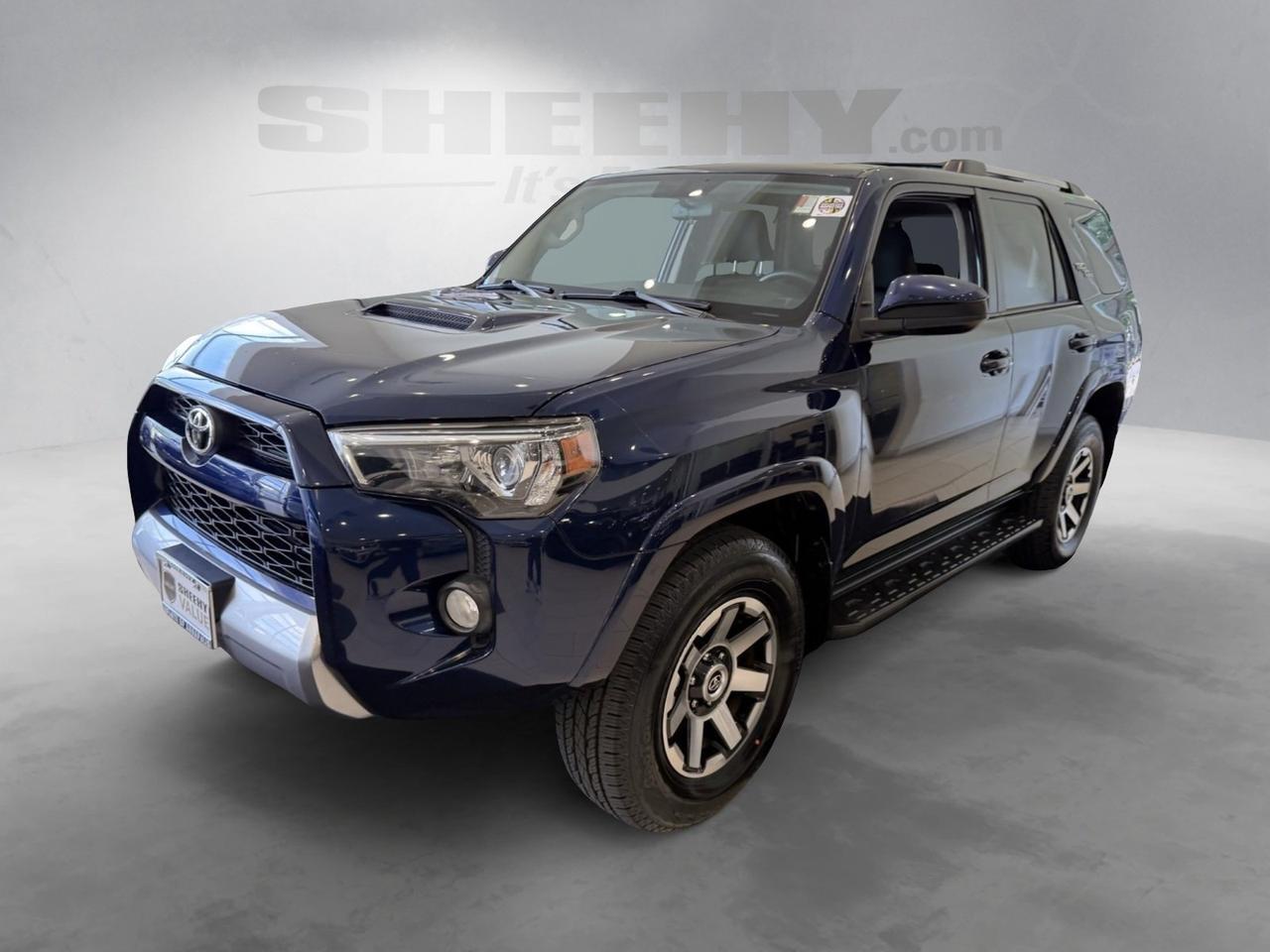 2018 Toyota 4Runner TRD Off-Road Annapolis MD