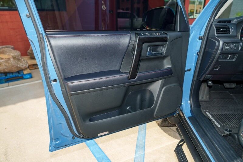 2018 Toyota 4Runner TRD Pro Birmingham AL