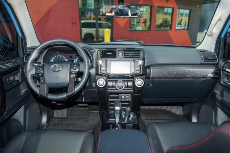 2018 Toyota 4Runner TRD Pro Birmingham AL