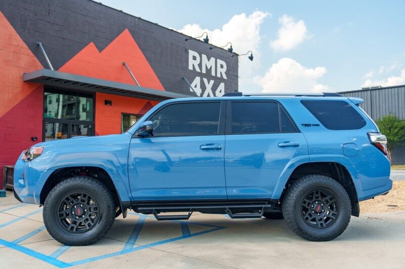 2018 Toyota 4Runner TRD Pro Birmingham AL