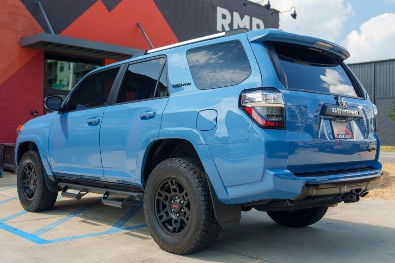 2018 Toyota 4Runner TRD Pro Birmingham AL