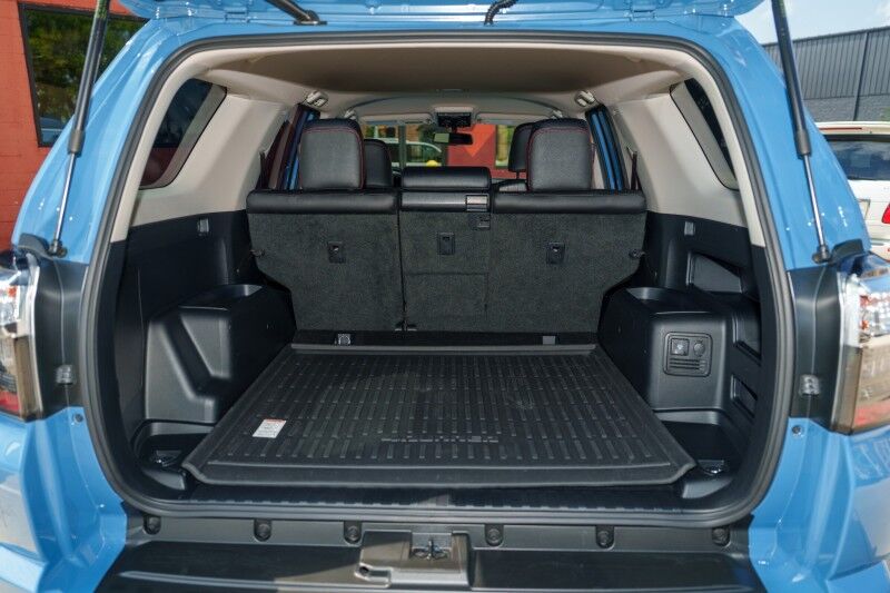 2018 Toyota 4Runner TRD Pro Birmingham AL