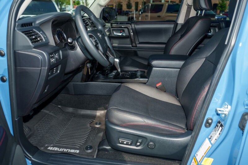 2018 Toyota 4Runner TRD Pro Birmingham AL